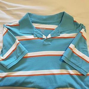Mossimo polo shirt, like new
